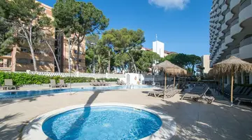 HOTEL OHTELS PLAYA DE ORO