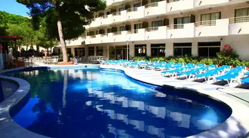 HOTEL OHTELS PLAYA DE ORO