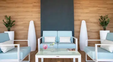 HOTEL OHTELS PLAYA DE ORO