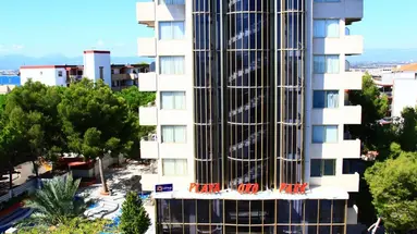 HOTEL OHTELS PLAYA DE ORO