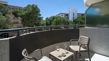 HOTEL OHTELS PLAYA DE ORO