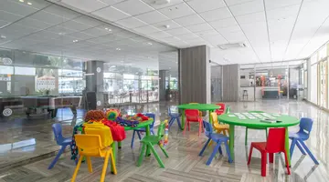 HOTEL OHTELS PLAYA DE ORO