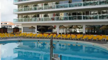 HOTEL OHTELS VILLA DORADA