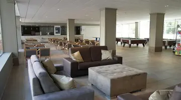 HOTEL OHTELS VILLA DORADA