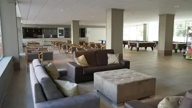 HOTEL OHTELS VILLA DORADA