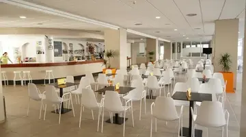 HOTEL OHTELS VILLA DORADA