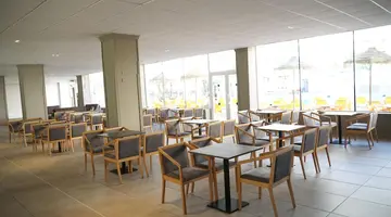 HOTEL OHTELS VILLA DORADA