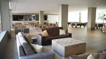 HOTEL OHTELS VILLA DORADA