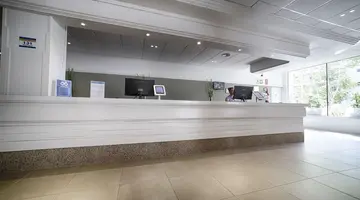 HOTEL OHTELS VILLA DORADA
