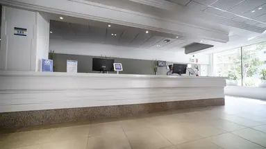 HOTEL OHTELS VILLA DORADA