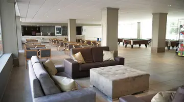 HOTEL OHTELS VILLA DORADA