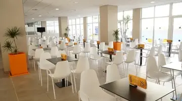 HOTEL OHTELS VILLA DORADA