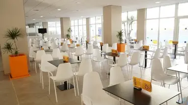 HOTEL OHTELS VILLA DORADA
