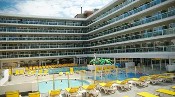 HOTEL OHTELS VILLA DORADA