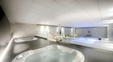 HOTEL OHTELS VILLA DORADA