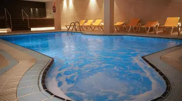 HOTEL OHTELS VILLA DORADA