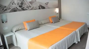 HOTEL OHTELS VILLA DORADA