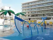 HOTEL OHTELS VILLA DORADA
