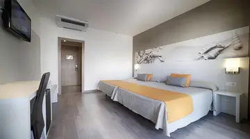 HOTEL OHTELS VILLA DORADA