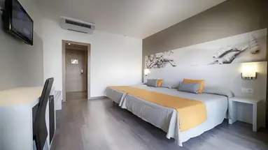 HOTEL OHTELS VILLA DORADA