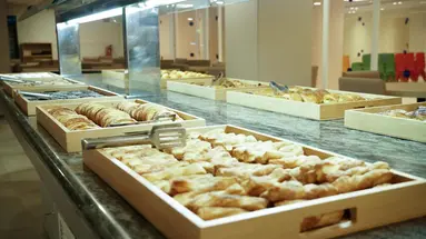 HOTEL OHTELS VILLA DORADA
