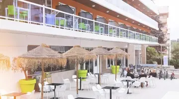 HOTEL OHTELS VILLA DORADA
