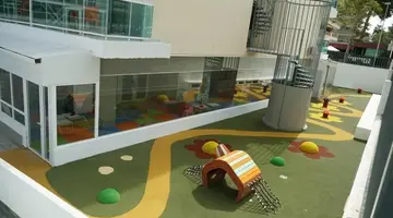 HOTEL OHTELS VILLA DORADA