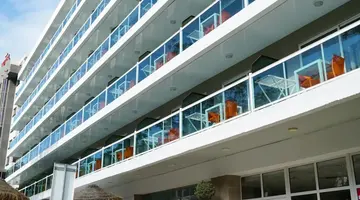 HOTEL OHTELS VILLA DORADA