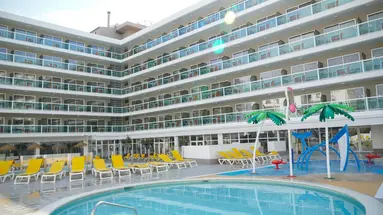 HOTEL OHTELS VILLA DORADA