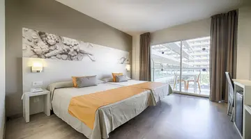 HOTEL OHTELS VILLA DORADA