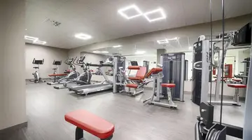 HOTEL OHTELS VILLA DORADA