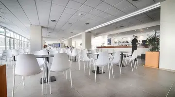 HOTEL OHTELS VILLA DORADA
