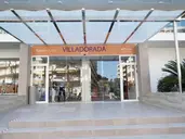 HOTEL OHTELS VILLA DORADA