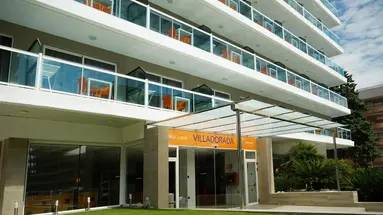 HOTEL OHTELS VILLA DORADA