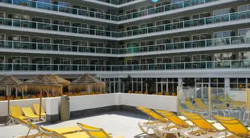 HOTEL OHTELS VILLA DORADA
