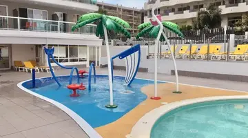 HOTEL OHTELS VILLA DORADA