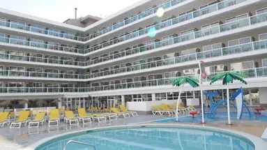 HOTEL OHTELS VILLA DORADA