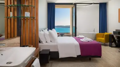 HOTEL OLA- ADULTS ONLY HOTEL