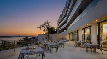 HOTEL OLA- ADULTS ONLY HOTEL