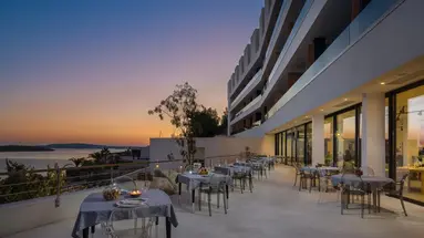 HOTEL OLA- ADULTS ONLY HOTEL
