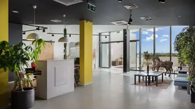 HOTEL OLA- ADULTS ONLY HOTEL