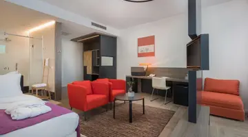 Hotel Ola