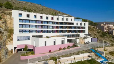Hotel Ola
