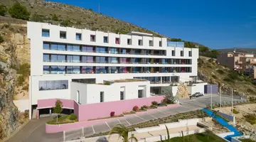 Hotel Ola