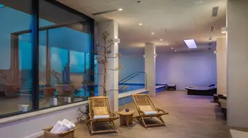 Hotel Ola