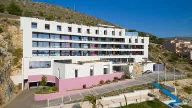 Hotel Ola