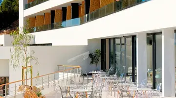 Hotel Ola