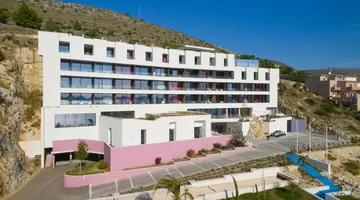 Hotel Ola