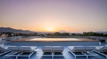 Hotel Olbia
