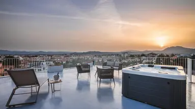 Hotel Olbia